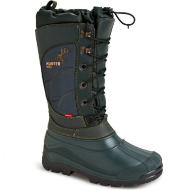 Demar Hunter Pro Boots with Thermal Lining Demar Hunter Pro Boots with Thermal Lining
