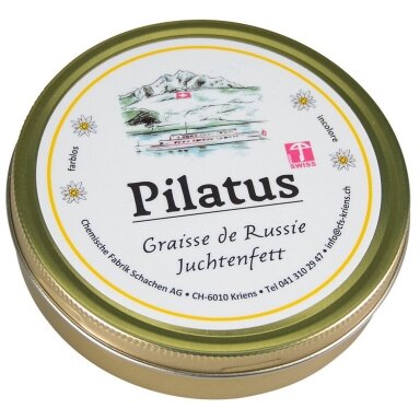 Footwear wax Pilatus 200 ml Footwear wax Pilatus 200 ml