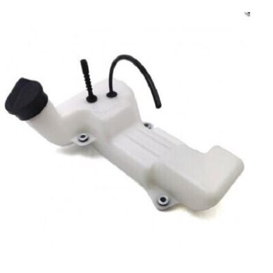 Fuel tank for STIHL FS400, 450, 480 Fuel tank for STIHL FS400, 450, 480