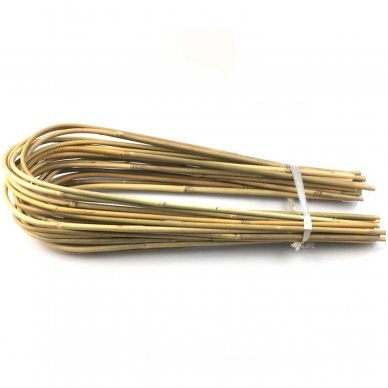 Bamboo U 0,75 m (08-10 mm) Bamboo U 0,75 m (08-10 mm)