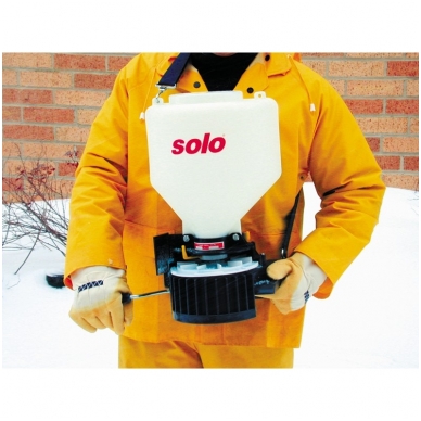 Portable spreader 'SOLO' 421 3