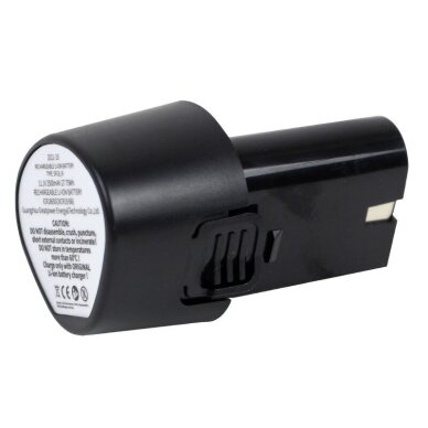 Battery, 11.1 V Lithium-ion (EAZY 206 / 411 / 441) Battery, 11.1 V Lithium-ion (EAZY 206 / 411 / 441)