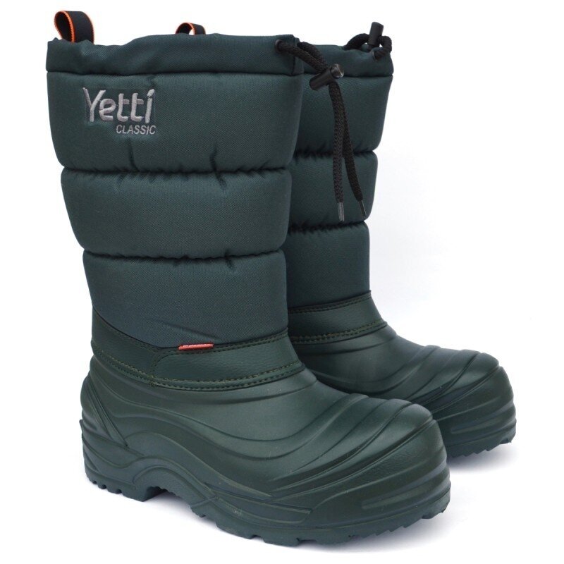 Yetti Classic 3870 Yetti Classic 3870