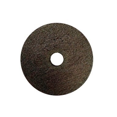 Disc 125x1,6x22,2