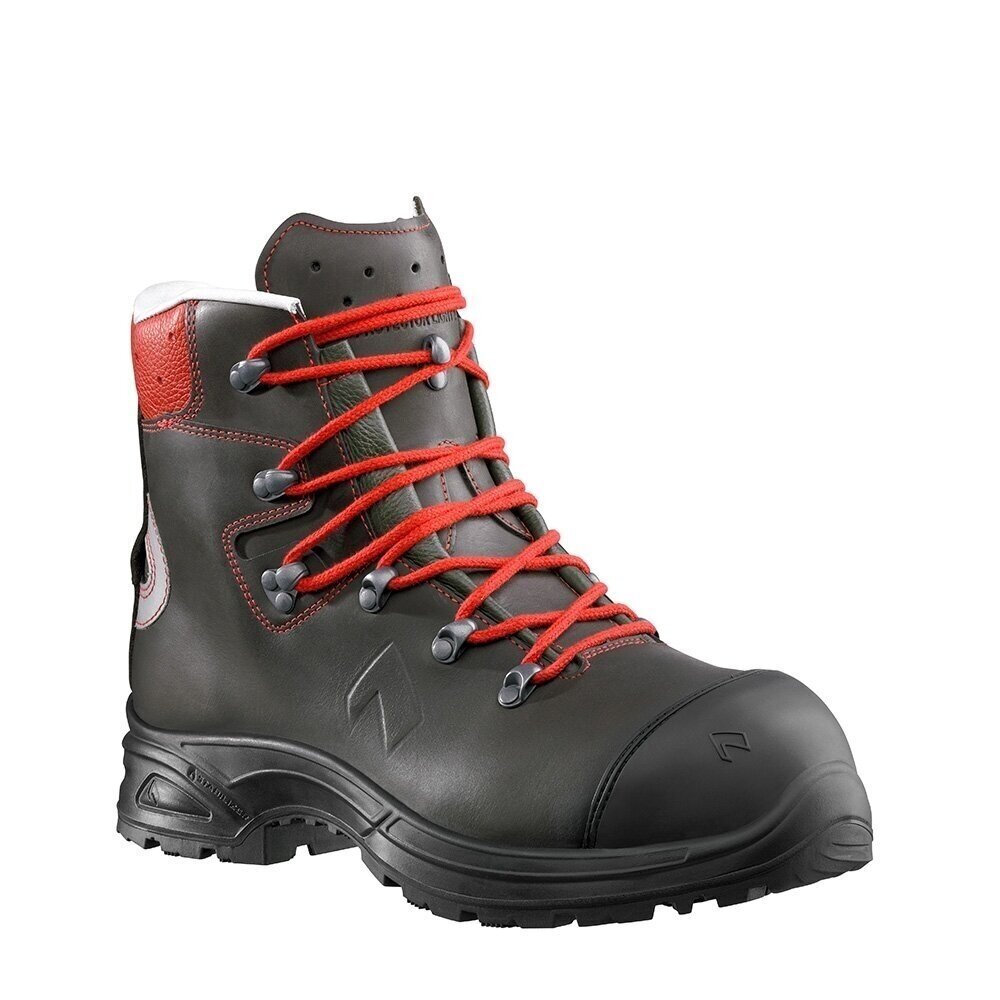 Sawman boots Haix Protector light