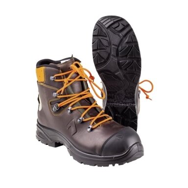 Sawman boots Haix Protector light pro Sawman boots Haix Protector light pro
