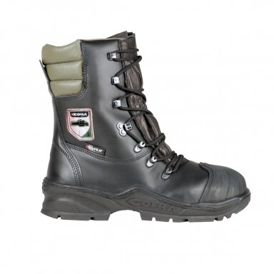 Chainsaw boots POWER Chainsaw boots POWER