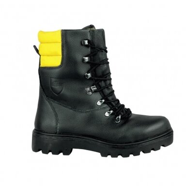 Chainsaw boots WOODSMAN Chainsaw boots WOODSMAN