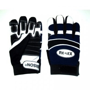 Chainsaw gloves Bizon RE-FLEX Chainsaw gloves Bizon RE-FLEX