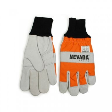 Chainsaw gloves Chainsaw gloves