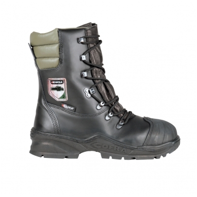 Chainsaw boots POWER Chainsaw boots POWER