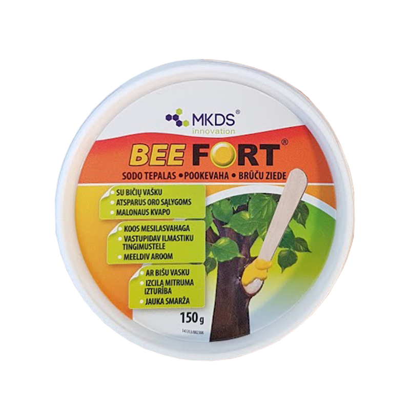 Bee Fort 1 Bee Fort 1