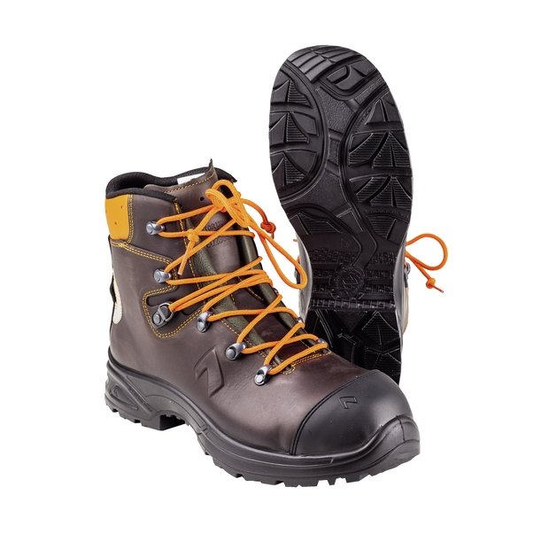 تأمين بدانة حمار  Sawman boots Haix Protector light pro | Benzopjūklininkų batai |  Apranga-avalynė | Eshop