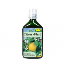 Bio-trąšos citrusiniams Citrus-Fluid 350ml