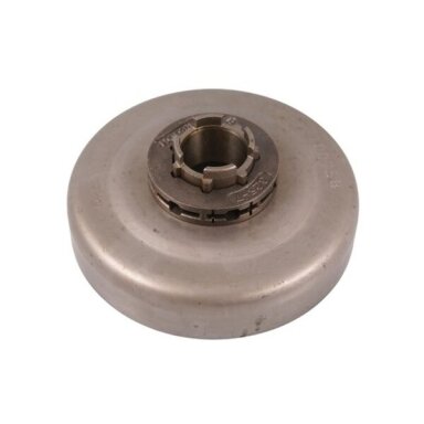 Clutch drum HQ 254/257/262.3/8