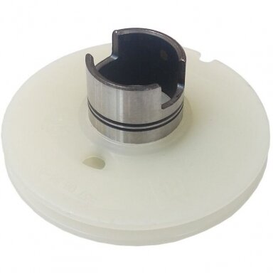 STARTER ROPE PULLEY FOR HUSQVARNA 357 , 359 STARTER ROPE PULLEY FOR HUSQVARNA 357 , 359