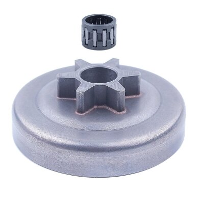 CLUTCH DRUM FOR ECHO CS 360 CLUTCH DRUM FOR ECHO CS 360