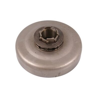 Clutch drum HQ 254/257/262.3/8 Clutch drum HQ 254/257/262.3/8