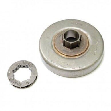 GRANIT Endurance Cut Ring sprocket GRANIT Endurance Cut Ring sprocket