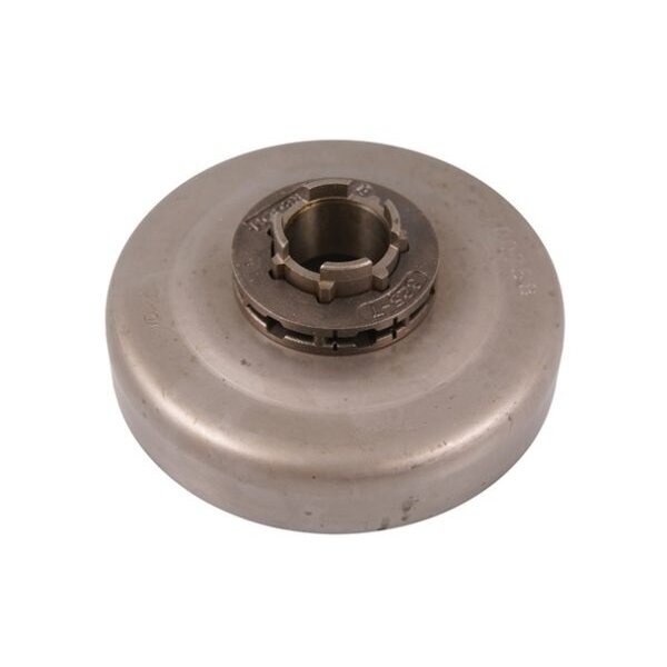 Clutch drum HQ 254/257/262.3/8