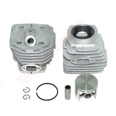 Cylinder kit Husqvarna 254 Cylinder kit Husqvarna 254