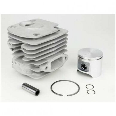 Meteor Cylinder & Piston Kit For Husqvarna 365 48mm Meteor Cylinder & Piston Kit For Husqvarna 365 48mm