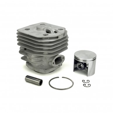Cylinder with piston Husqvarna 254 (45 mm) Cylinder with piston Husqvarna 254 (45 mm)