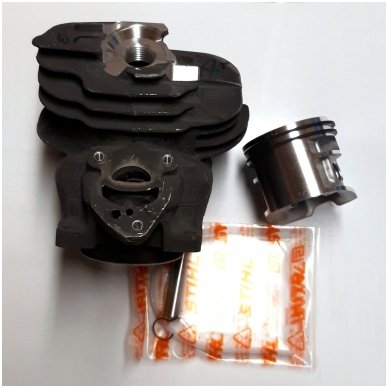 Cylinder kit STIHL MS261 STIHL Cylinder kit STIHL MS261 STIHL