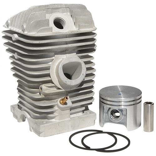 Cylinder with piston Meteor suitable with Stihl MS 210, 230 (40 mm)