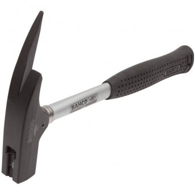 Carpentry hammer-nailer with magnet BAHCO Carpentry hammer-nailer with magnet BAHCO