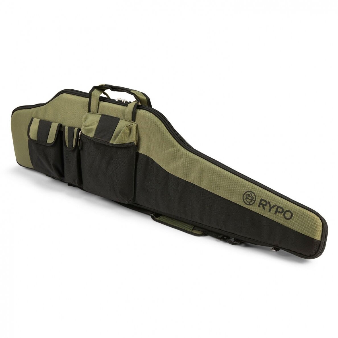 RYPO Gun Case Green 135x35 cm RYPO Gun Case Green 135x35 cm