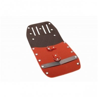 Tray for hooks and log tongs Bahco Tray for hooks and log tongs Bahco