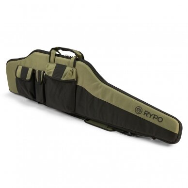 RYPO Gun Case Green 135x35 cm RYPO Gun Case Green 135x35 cm