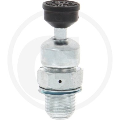 Decompression valve STIHL MS 311/361/362/391 Decompression valve STIHL MS 311/361/362/391