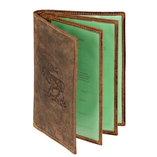License case RYPO Roe Buck 1