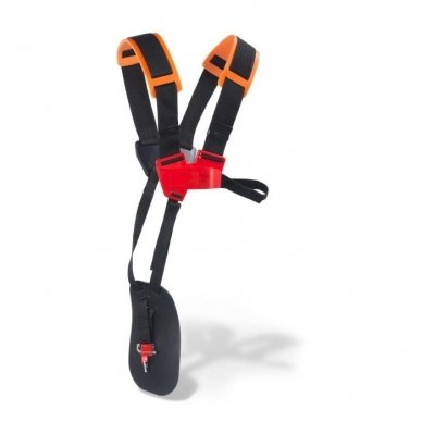 Belt for brushcutter Tecomec semi-prof A3 Belt for brushcutter Tecomec semi-prof A3