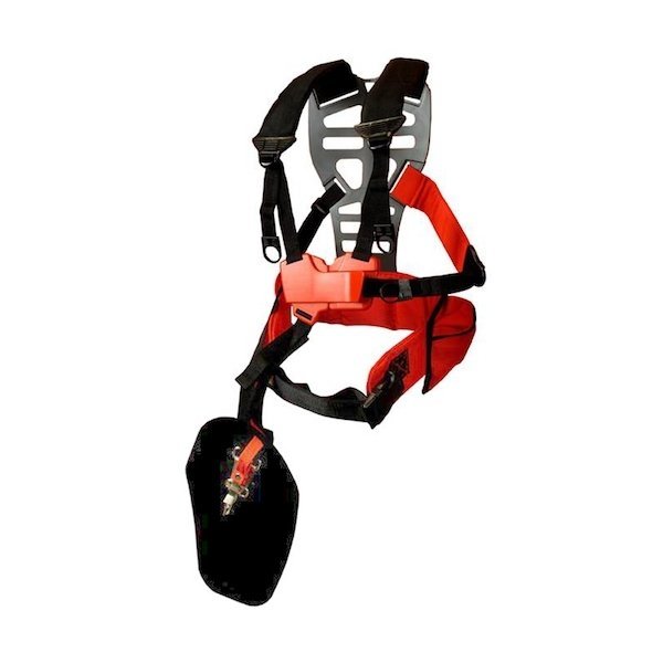 Belt for brushcutter Tecomec semi-prof A4 Belt for brushcutter Tecomec semi-prof A4