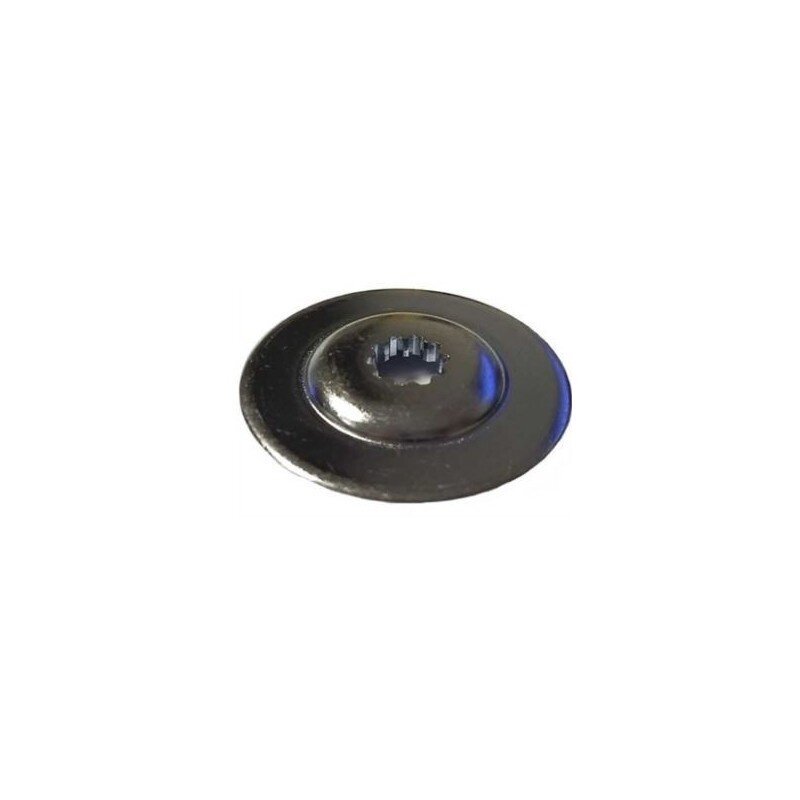 Blade Retainer Plate