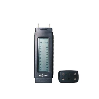 Moisture meter
