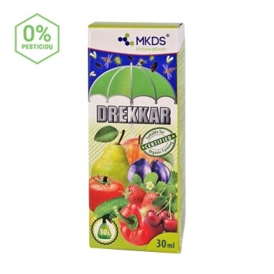 Drekkar 30 ml Drekkar 30 ml