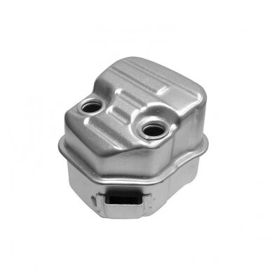 MUFFLER FOR STIHL MS181 , MS211 MUFFLER FOR STIHL MS181 , MS211