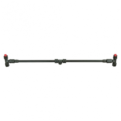Spray Boom, 60 Cm, With 2 Nozzles Spray Boom, 60 Cm, With 2 Nozzles