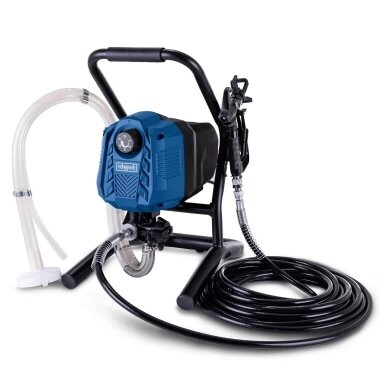 ACS4000 Scheppach