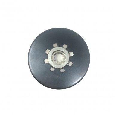 Echo Blade Fixture Echo Blade Fixture