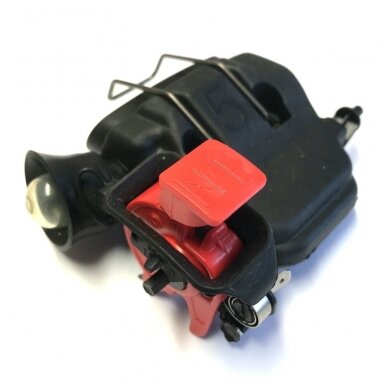 husqvarna 550 chainsaw air filter holder husqvarna 550 chainsaw air filter holder