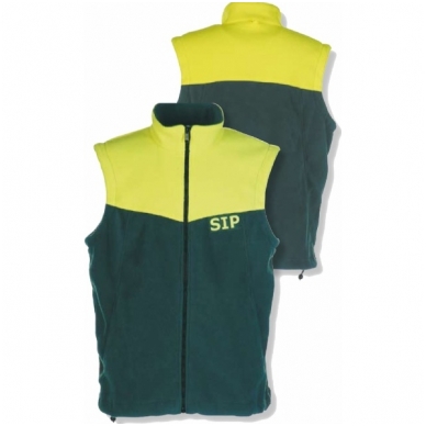 Fleece vest "Bodywarmer" 1SWN Fleece vest "Bodywarmer" 1SWN