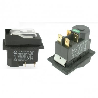 Switch For Electrical Grinder Tecomec Switch For Electrical Grinder Tecomec