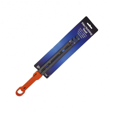 Husqvarna File Kit for Clearing Saw Blade Husqvarna File Kit for Clearing Saw Blade