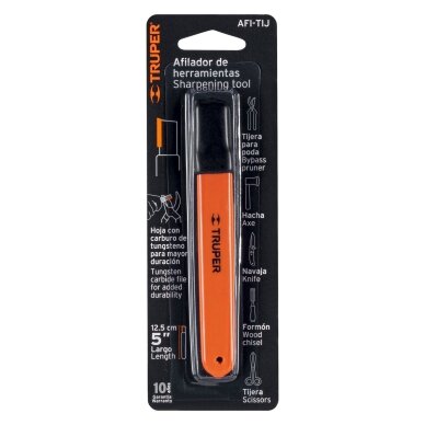 Truper multipurpose sharpening tool 1