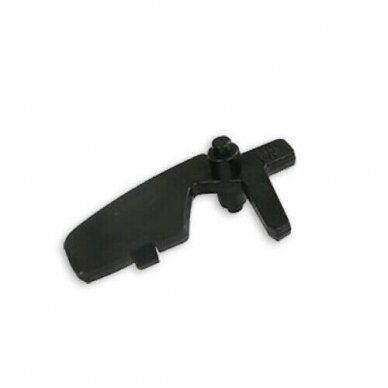 THROTTLE TRIGGER INTERLOCK FOR STIHL MS250 THROTTLE TRIGGER INTERLOCK FOR STIHL MS250